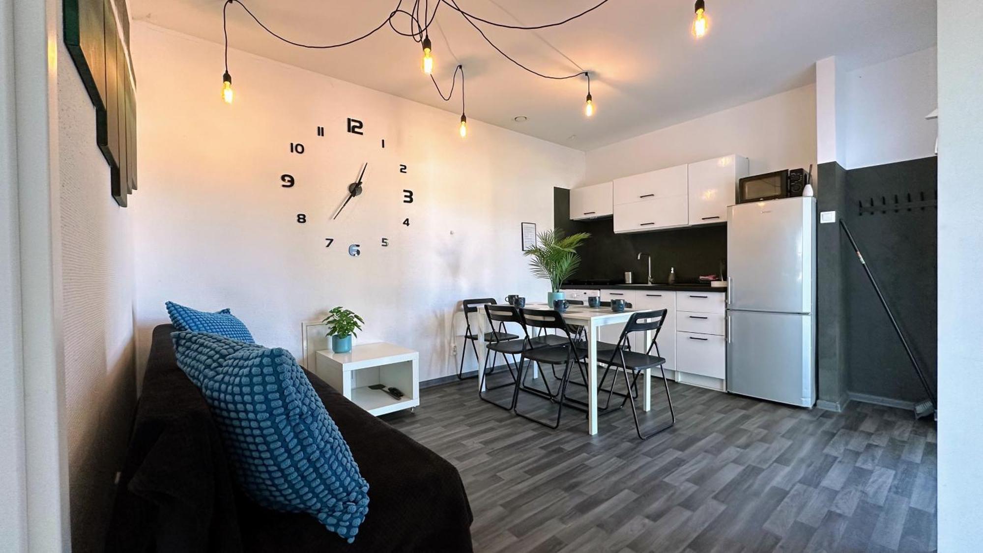 Domki Apartamentowe Nad Morzem - Szyk Mielno Bagian luar foto