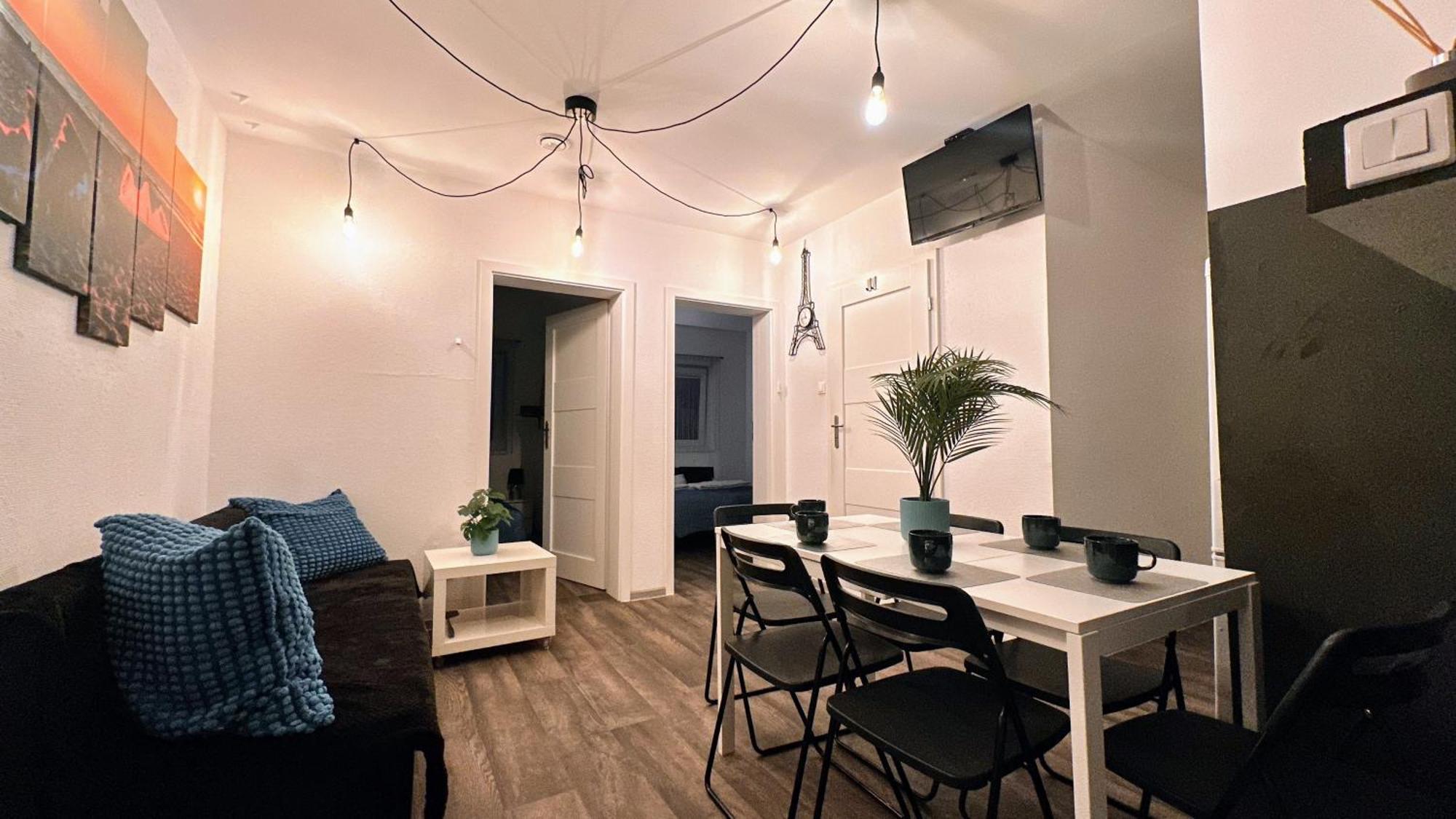 Domki Apartamentowe Nad Morzem - Szyk Mielno Bagian luar foto