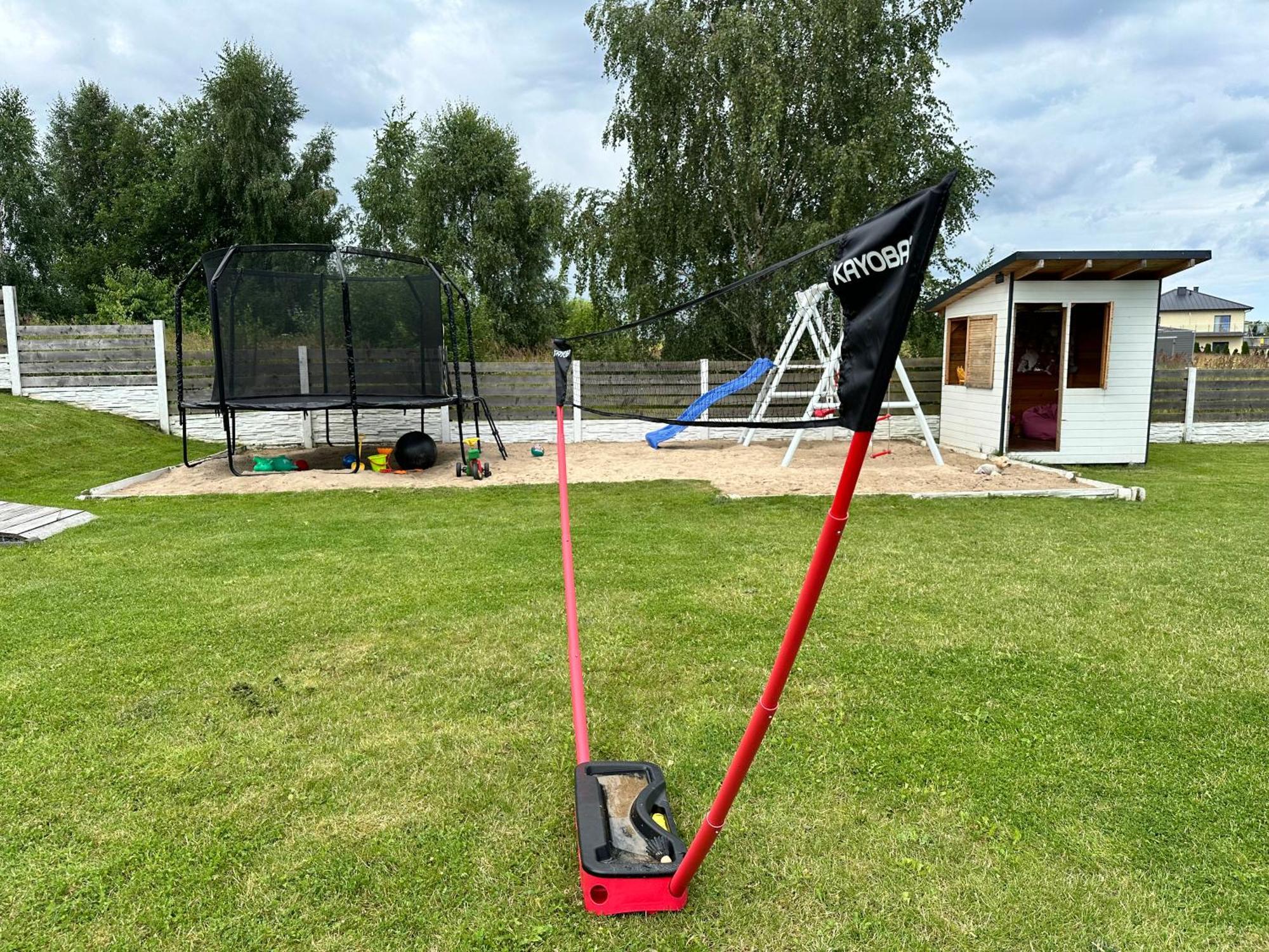 Domki Apartamentowe Nad Morzem - Szyk Mielno Bagian luar foto