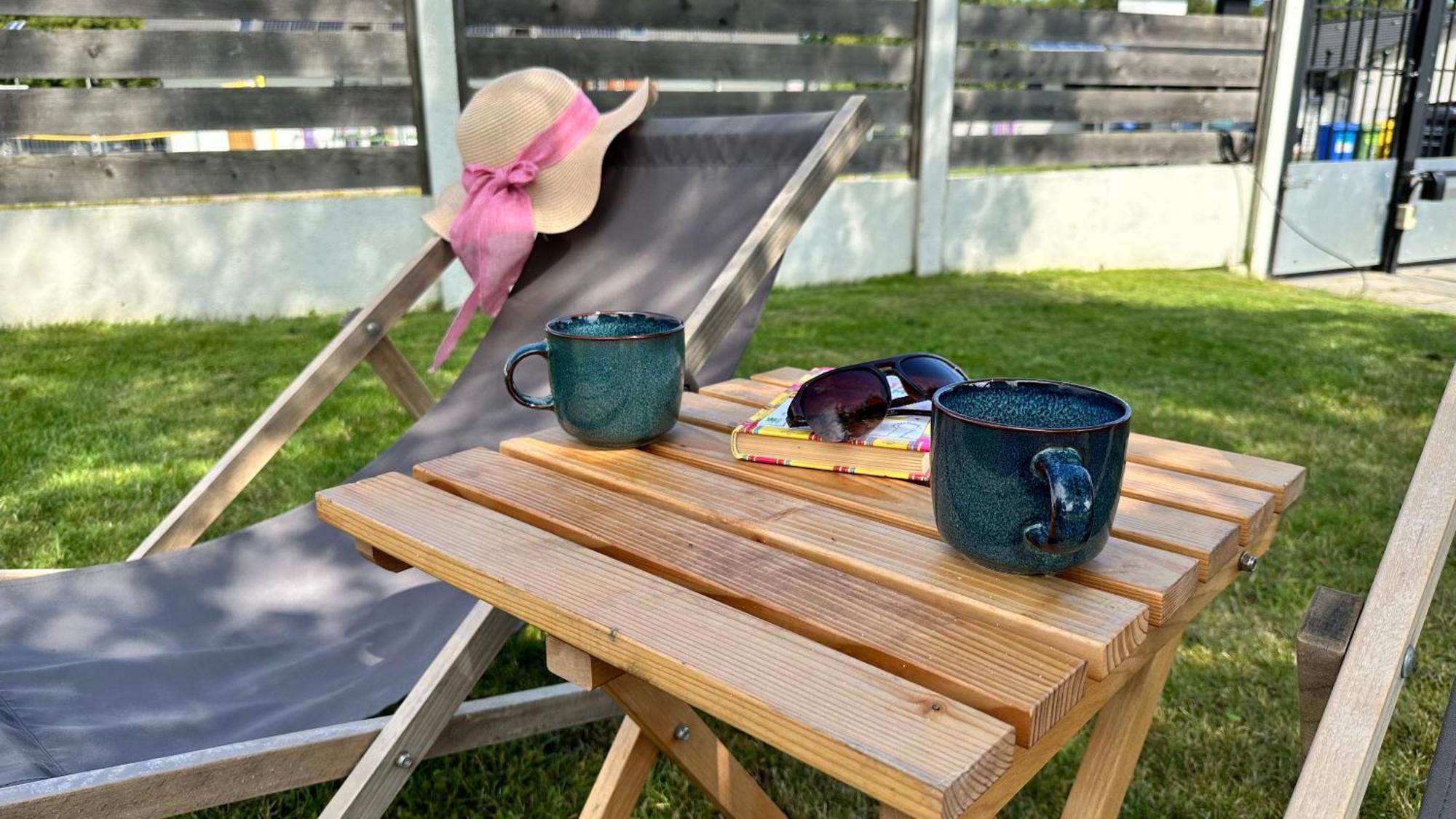Domki Apartamentowe Nad Morzem - Szyk Mielno Bagian luar foto
