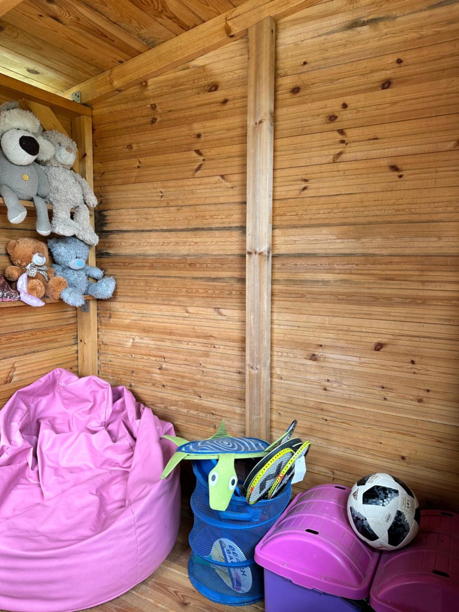 Domki Apartamentowe Nad Morzem - Szyk Mielno Bagian luar foto
