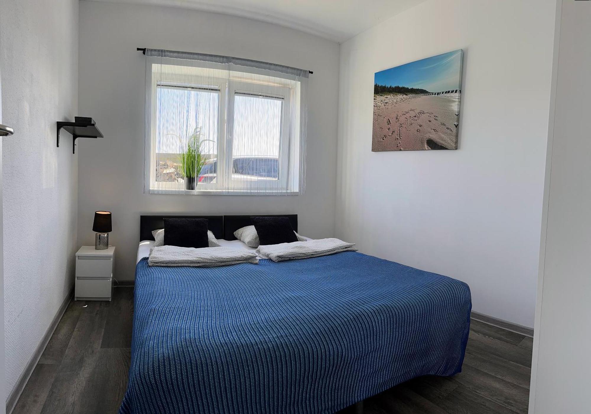 Domki Apartamentowe Nad Morzem - Szyk Mielno Bagian luar foto