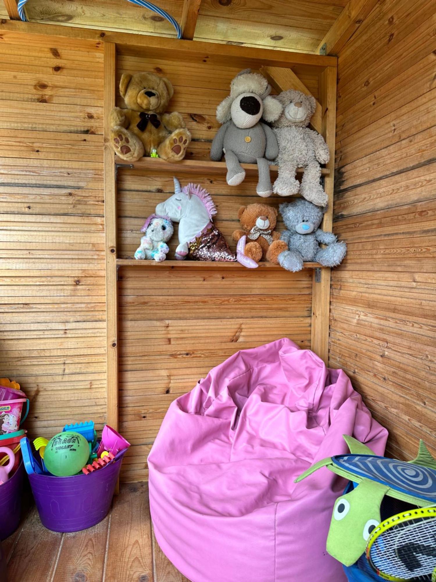 Domki Apartamentowe Nad Morzem - Szyk Mielno Bagian luar foto