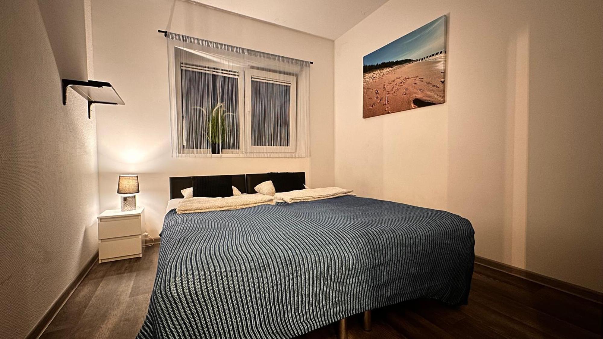 Domki Apartamentowe Nad Morzem - Szyk Mielno Bagian luar foto