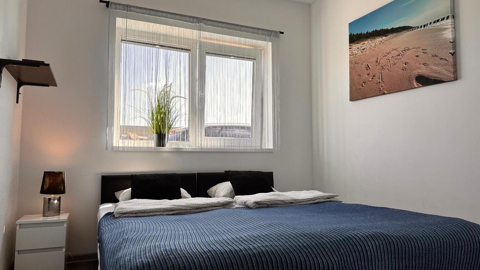 Domki Apartamentowe Nad Morzem - Szyk Mielno Bagian luar foto