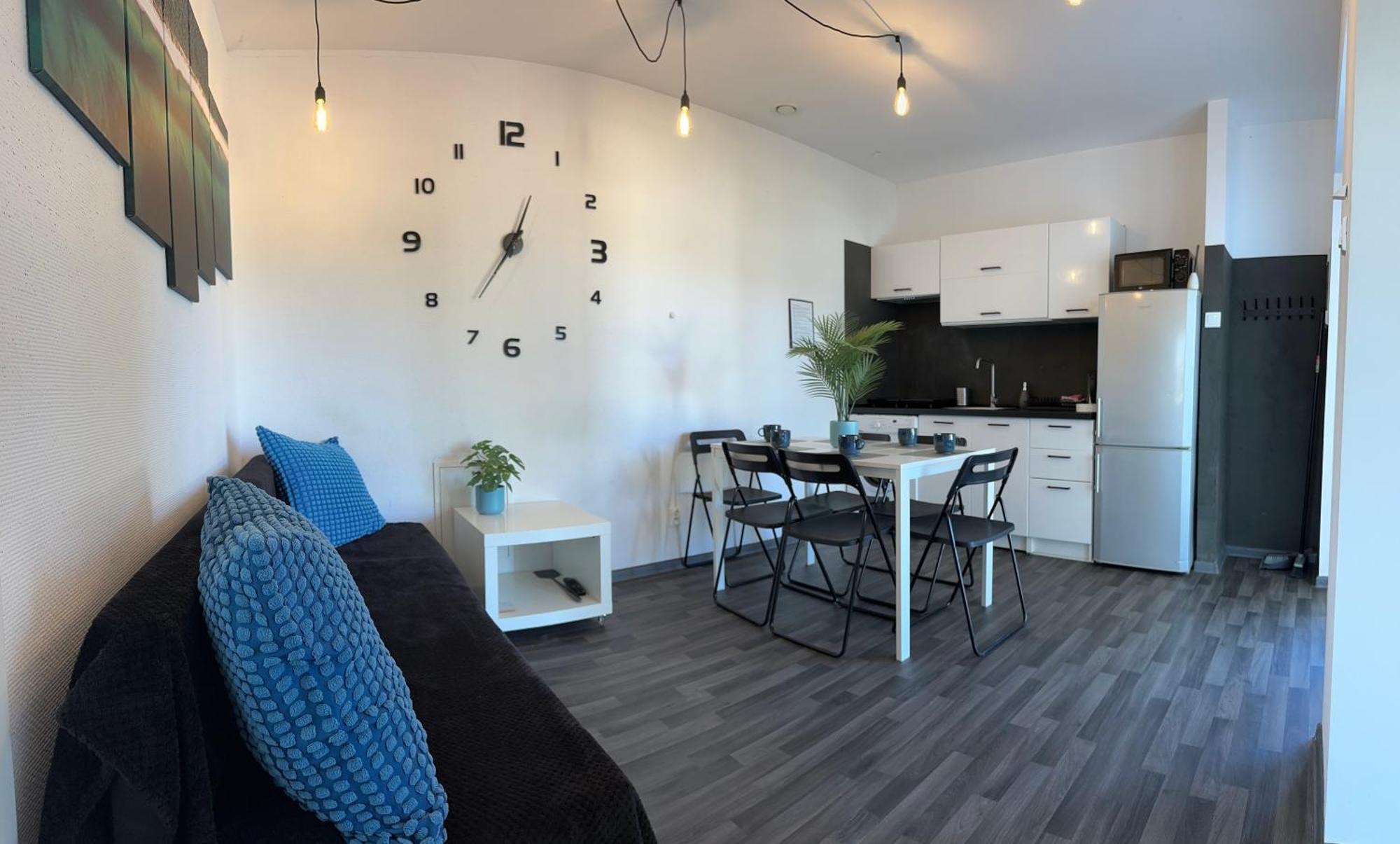 Domki Apartamentowe Nad Morzem - Szyk Mielno Bagian luar foto