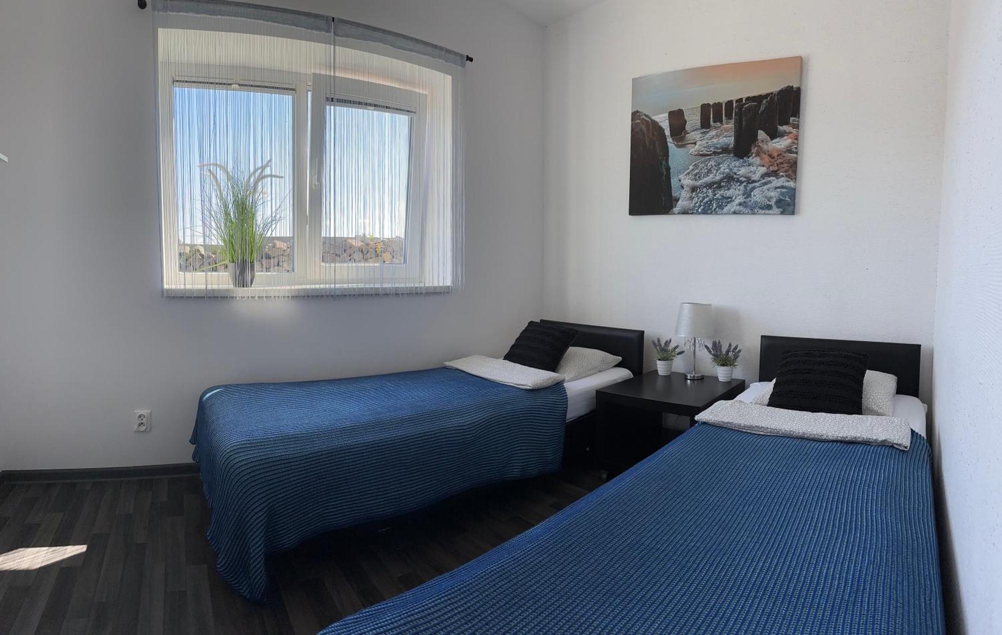 Domki Apartamentowe Nad Morzem - Szyk Mielno Bagian luar foto