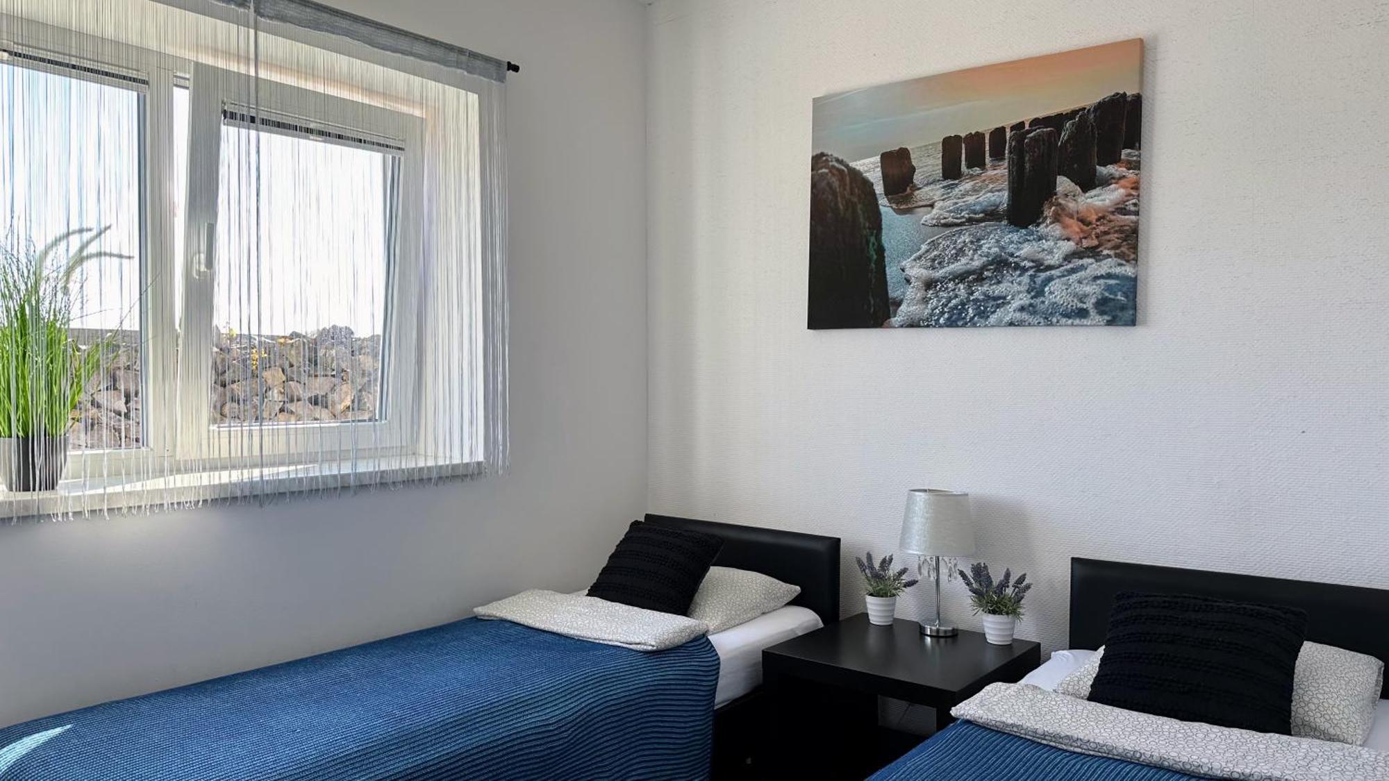 Domki Apartamentowe Nad Morzem - Szyk Mielno Bagian luar foto