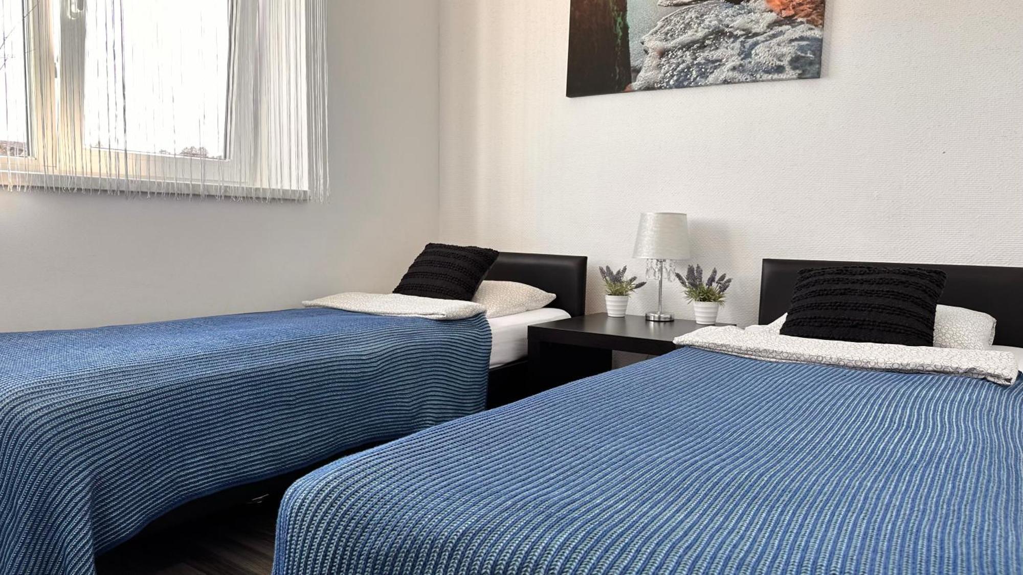 Domki Apartamentowe Nad Morzem - Szyk Mielno Bagian luar foto