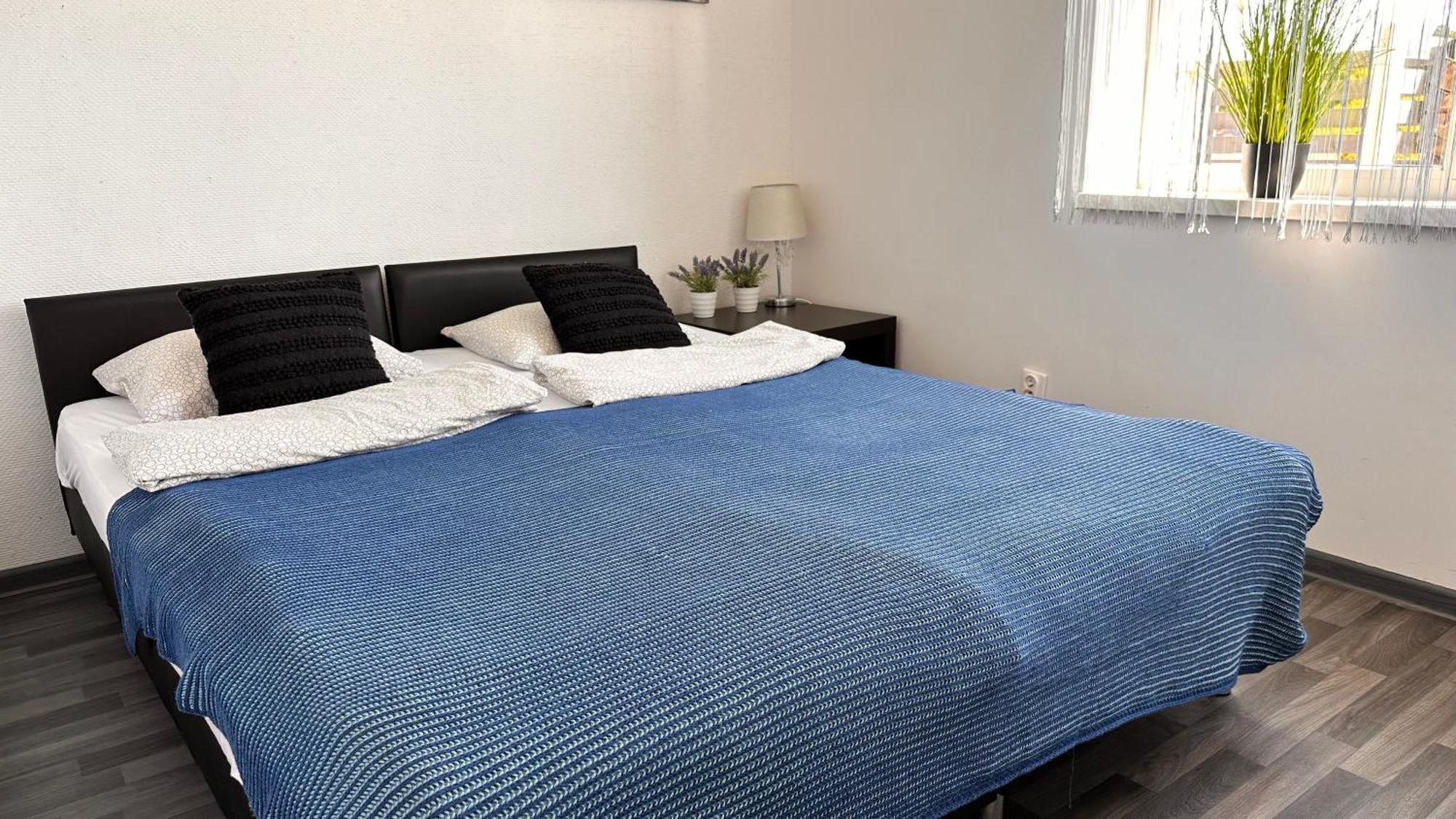 Domki Apartamentowe Nad Morzem - Szyk Mielno Bagian luar foto